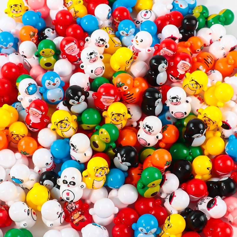 There are 30 of them